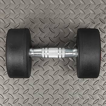 Amazon | IROTEC（アイロテック）NEWラバージムダンベル12KG